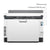 HP Color Laserjet Pro MFP 3301sdw Wireless All-in-One Color Laser Printer, Scanner, Copier, Best for Office (499Q3F)