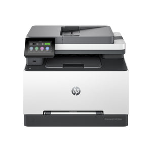 HP Color Laserjet Pro MFP 3301sdw Wireless All-in-One Color Laser Printer, Scanner, Copier, Best for Office (499Q3F)