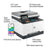 HP Color Laserjet Pro MFP 3301sdw Wireless All-in-One Color Laser Printer, Scanner, Copier, Best for Office (499Q3F)