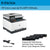 HP Color Laserjet Pro MFP 3301sdw Wireless All-in-One Color Laser Printer, Scanner, Copier, Best for Office (499Q3F)