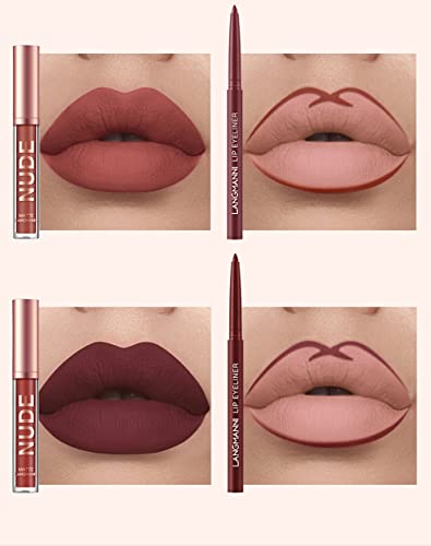 Lip Liner LONG LASTING PARAFKA | MAKE UP \ LIPS \ LIP LINERS YOUR GIFT SET  \ LIPS CATEGORY 1+ SECOND 50% OFF (CHEAPER) CURRENT SALES \ YOUR GIFT SET \  LIPS CATEGORY 1+ SECOND 50% OFF (CHEAPER) |